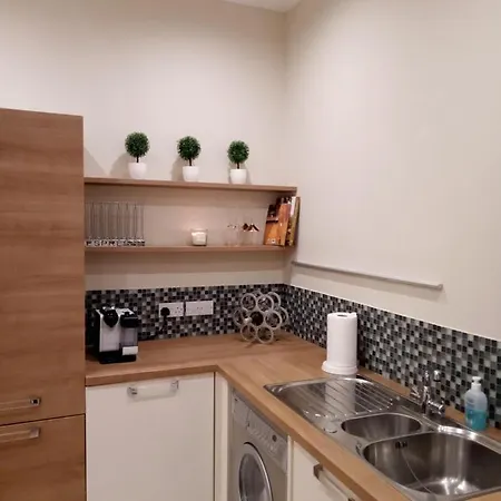 Apartment Leitrim Marina On-the-river County Leitrim