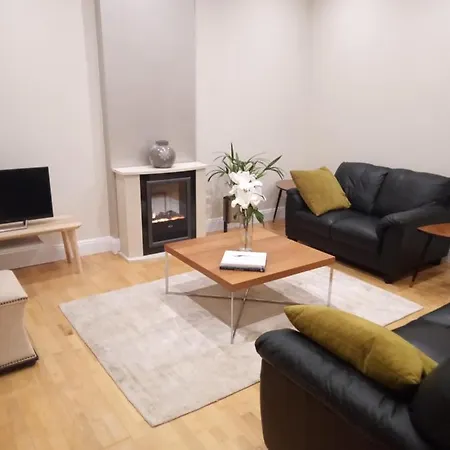 Leitrim Marina On-the-river Apartment County Leitrim
