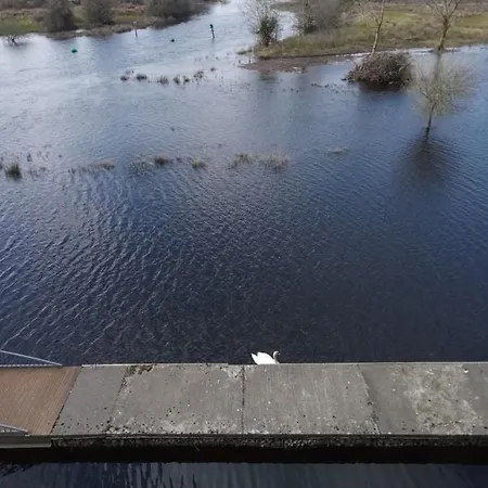 Leitrim Marina On-the-river * County Leitrim
