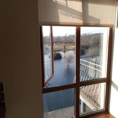 Apartment Leitrim Marina On-the-river *