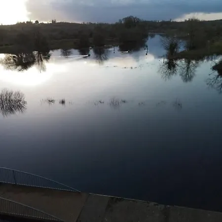 Leitrim Marina On-the-river * County Leitrim
